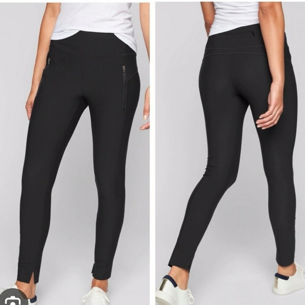 Athleta Stellar Tight